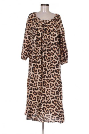 Šaty  H&M, Veľkosť L, Farba Viacfarebná, Cena  16,95 €