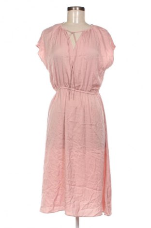 Šaty  H&M, Veľkosť M, Farba Popolavo ružová, Cena  14,95 €