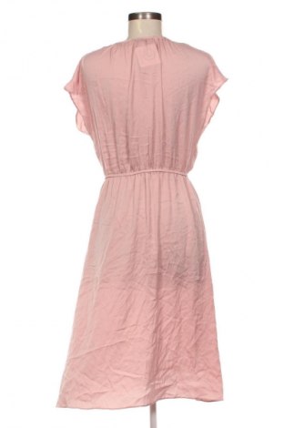 Šaty  H&M, Veľkosť M, Farba Popolavo ružová, Cena  14,95 €