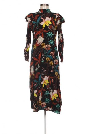 Rochie H&M, Mărime M, Culoare Multicolor, Preț 98,99 Lei