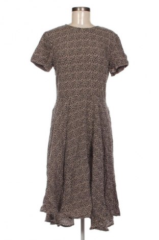 Рокля H&M, Размер XL, Цвят Многоцветен, Цена 35,99 лв.