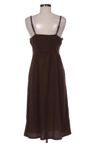 Šaty  H&M, Veľkosť M, Farba Hnedá, Cena  22,99 €
