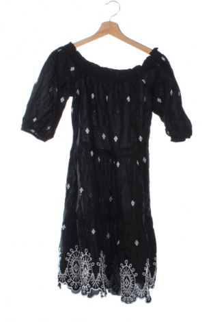 Kleid H&M, Größe XS, Farbe Schwarz, Preis € 20,99