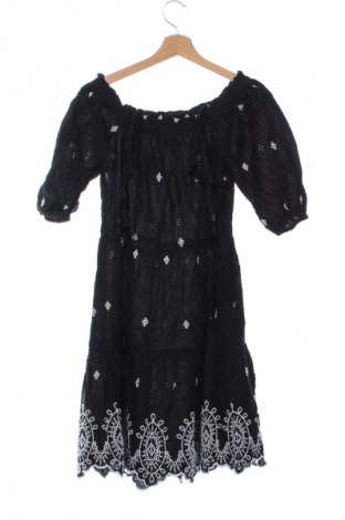 Kleid H&M, Größe XS, Farbe Schwarz, Preis € 20,99