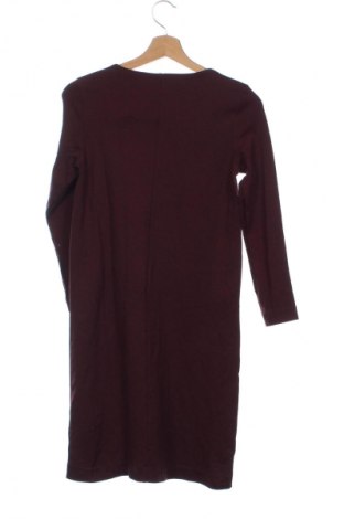 Šaty  H&M, Veľkosť XS, Farba Červená, Cena  16,95 €