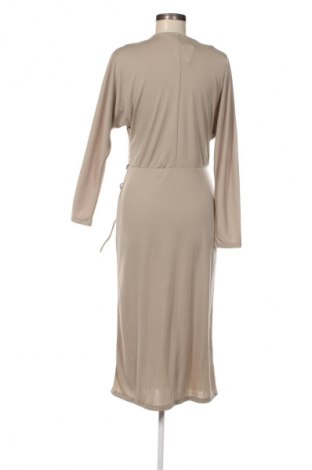 Rochie H&M, Mărime M, Culoare Bej, Preț 98,99 Lei