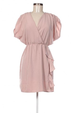 Kleid H&M, Größe S, Farbe Rosa, Preis 14,99 €