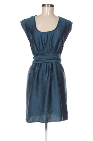Rochie H&M, Mărime L, Culoare Albastru, Preț 80,99 Lei