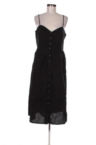 Φόρεμα H&M, Μέγεθος L, Χρώμα Μαύρο, Τιμή 18,99 €