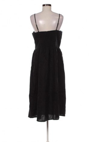 Φόρεμα H&M, Μέγεθος L, Χρώμα Μαύρο, Τιμή 18,99 €