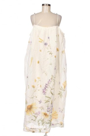 Φόρεμα H&M, Μέγεθος XXL, Χρώμα Πολύχρωμο, Τιμή 32,99 €