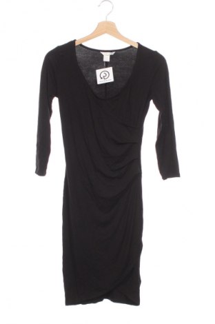 Kleid H&M, Größe XS, Farbe Schwarz, Preis € 20,99
