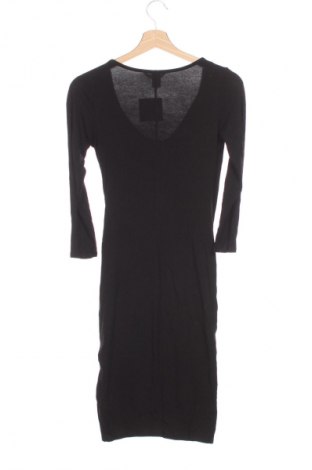 Kleid H&M, Größe XS, Farbe Schwarz, Preis € 20,99