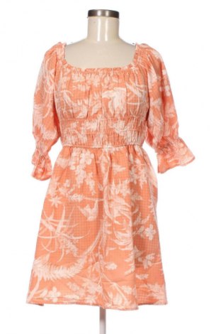 Kleid H&M, Größe S, Farbe Mehrfarbig, Preis 13,99 €