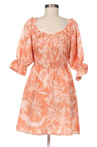 Kleid H&M, Größe S, Farbe Mehrfarbig, Preis 13,99 €