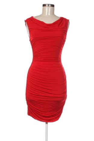 Rochie H&M, Mărime M, Culoare Roșu, Preț 83,99 Lei