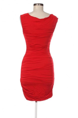 Rochie H&M, Mărime M, Culoare Roșu, Preț 83,99 Lei