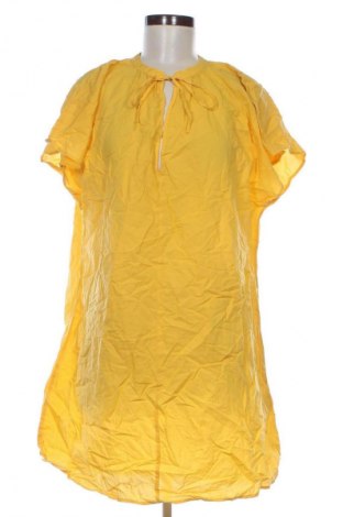 Kleid H&M, Größe L, Farbe Gelb, Preis 18,99 €