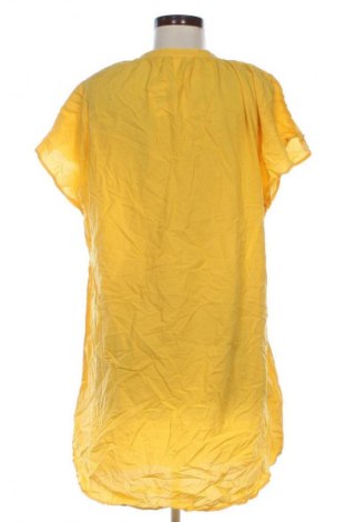 Kleid H&M, Größe L, Farbe Gelb, Preis 18,99 €