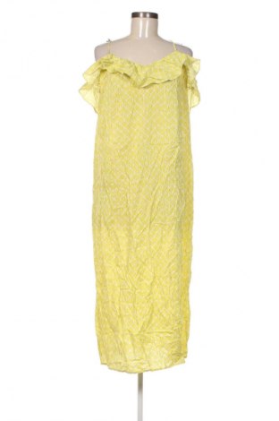 Sukienka H&M, Rozmiar L, Kolor Kolorowy, Cena 113,99 zł