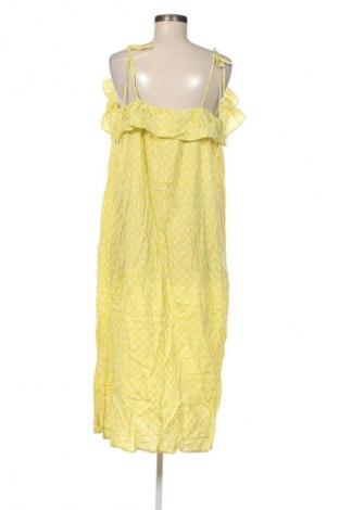 Sukienka H&M, Rozmiar L, Kolor Kolorowy, Cena 113,99 zł