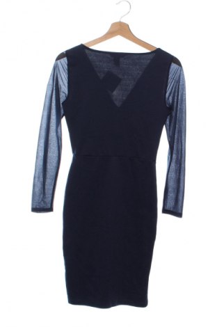 Šaty  H&M, Velikost XS, Barva Modrá, Cena  469,00 Kč
