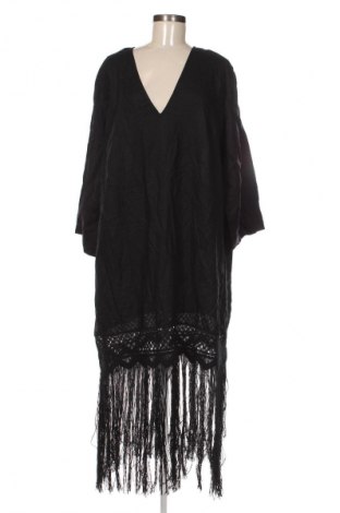 Φόρεμα H&M, Μέγεθος XL, Χρώμα Μαύρο, Τιμή 19,99 €