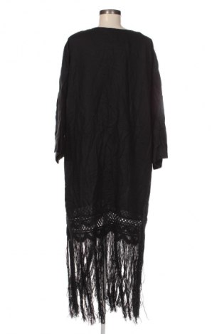 Φόρεμα H&M, Μέγεθος XL, Χρώμα Μαύρο, Τιμή 19,99 €