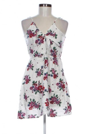 Sukienka H&M, Rozmiar L, Kolor Kolorowy, Cena 84,99 zł