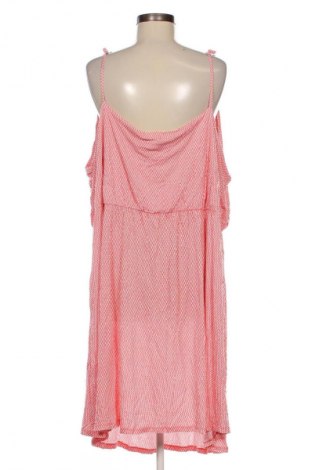 Kleid H&M, Größe 4XL, Farbe Mehrfarbig, Preis 21,74 €
