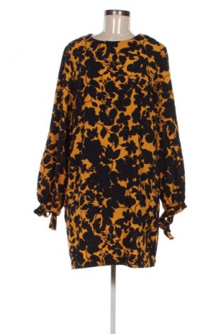 Φόρεμα H&M, Μέγεθος L, Χρώμα Πολύχρωμο, Τιμή 18,99 €