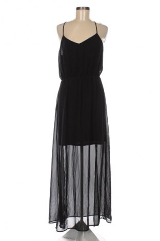 Šaty  H&M, Veľkosť M, Farba Čierna, Cena  14,83 €