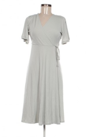 Kleid H&M, Größe M, Farbe Grau, Preis 13,99 €