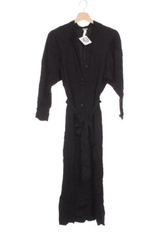 Rochie H&M, Mărime XS, Culoare Negru, Preț 163,99 Lei