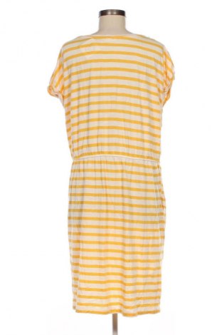 Рокля H&M, Размер L, Цвят Многоцветен, Цена 28,99 лв.