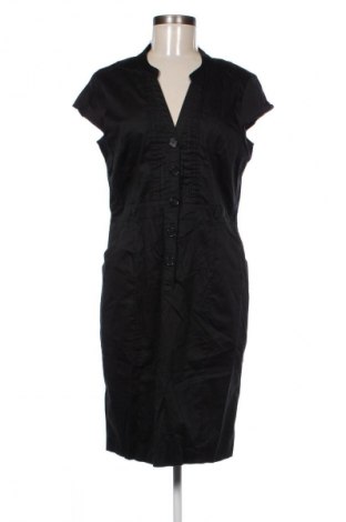 Sukienka H&M, Rozmiar XL, Kolor Czarny, Cena 67,00 zł