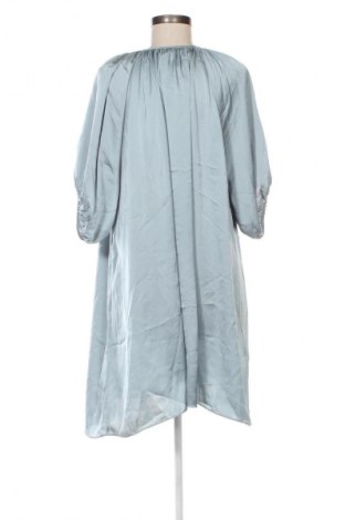 Rochie H&M, Mărime XL, Culoare Albastru, Preț 101,99 Lei