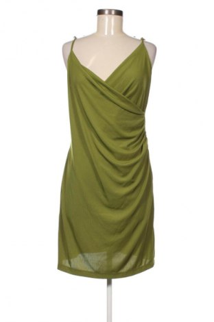 Φόρεμα H&M, Μέγεθος M, Χρώμα Πράσινο, Τιμή 15,99 €