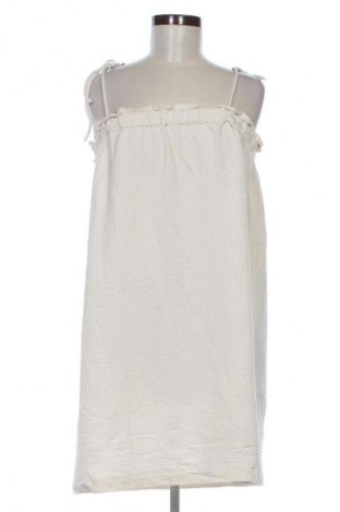 Φόρεμα H&M, Μέγεθος M, Χρώμα Εκρού, Τιμή 15,58 €
