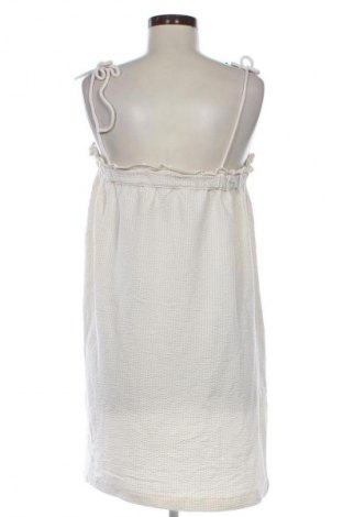 Φόρεμα H&M, Μέγεθος M, Χρώμα Εκρού, Τιμή 15,58 €