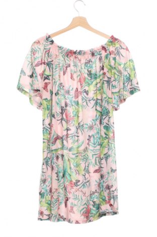 Kleid H&M, Größe XS, Farbe Mehrfarbig, Preis € 13,99