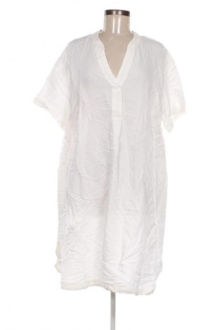 Rochie H&M, Mărime XXL, Culoare Alb, Preț 134,99 Lei