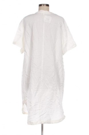 Rochie H&M, Mărime XXL, Culoare Alb, Preț 134,99 Lei