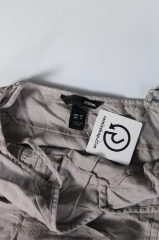 Kleid H&M, Größe S, Farbe Grau, Preis € 19,99