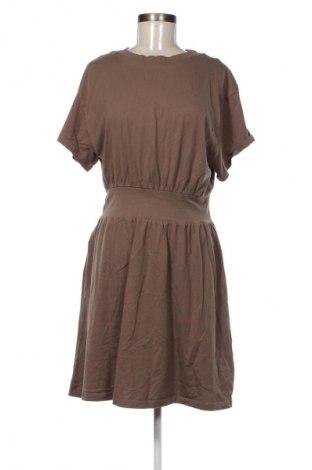 Φόρεμα H&M, Μέγεθος M, Χρώμα Καφέ, Τιμή 14,91 €