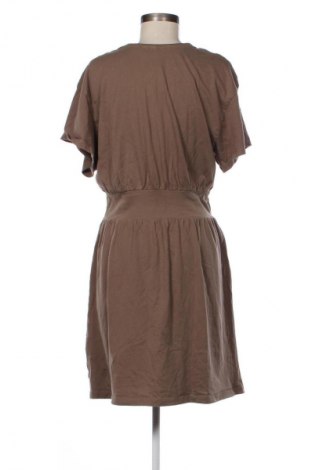 Φόρεμα H&M, Μέγεθος M, Χρώμα Καφέ, Τιμή 14,91 €