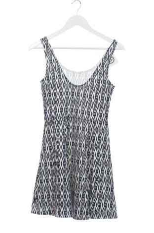 Φόρεμα H&M, Μέγεθος XS, Χρώμα Πολύχρωμο, Τιμή 14,99 €