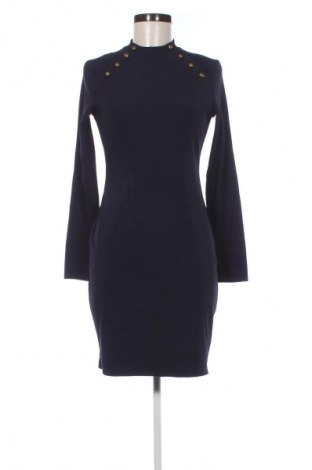 Rochie H&M, Mărime M, Culoare Albastru, Preț 76,70 Lei