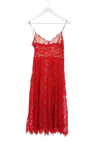 Šaty  H&M, Veľkosť XS, Farba Červená, Cena  16,95 €