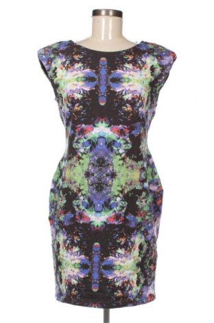 Kleid H&M, Größe M, Farbe Mehrfarbig, Preis 17,99 €